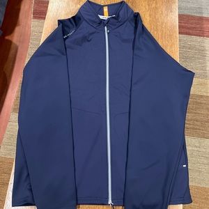 Brand New Peter Millar Golf Jacket NWOT